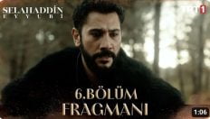 Kudüs Fatihi Selahaddin Eyyubi 6. Bölüm Fragmanı içeriğine ait görsel