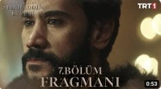 Kudüs Fatihi Selahaddin Eyyubi 7. Bölüm Fragmanı içeriğine ait görsel