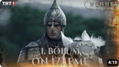 Mehmed: Fetihler Sultanı 1. Bölüm Ön İzleme içeriğine ait görsel