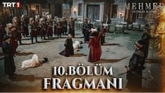 Mehmed: Fetihler Sultanı 10. Bölüm Fragmanı içeriğine ait görsel