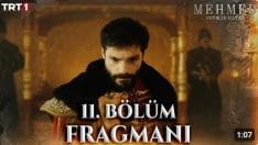 Mehmed: Fetihler Sultanı 11. Bölüm Fragmanı içeriğine ait görsel