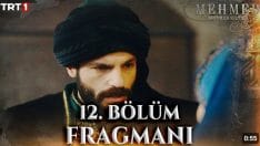 Mehmed: Fetihler Sultanı 12. Bölüm Fragmanı içeriğine ait görsel