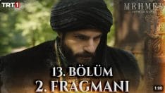 Mehmed: Fetihler Sultanı 13. Bölüm 2. Fragmanı içeriğine ait görsel