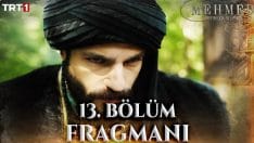 Mehmed: Fetihler Sultanı 13. Bölüm Fragmanı içeriğine ait görsel