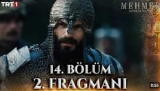 Mehmed: Fetihler Sultanı 14. Bölüm 2. Fragmanı içeriğine ait görsel