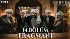 Mehmed: Fetihler Sultanı 14. Bölüm Fragmanı içeriğine ait görsel