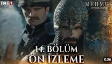 Mehmed: Fetihler Sultanı 14. Bölüm Ön İzleme içeriğine ait görsel