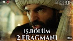 Mehmed: Fetihler Sultanı 15. Bölüm 2. Fragmanı(Sezon Finali) içeriğine ait görsel