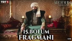 Mehmed: Fetihler Sultanı 15. Bölüm Fragmanı(Sezon Finali) içeriğine ait görsel