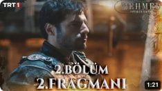 Mehmed: Fetihler Sultanı 2. Bölüm 2. Fragmanı içeriğine ait görsel