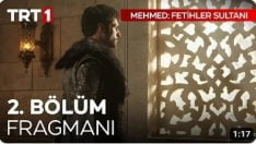 Mehmed: Fetihler Sultanı 2. Bölüm Fragmanı içeriğine ait görsel