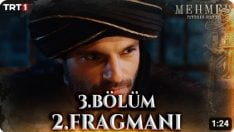 Mehmed: Fetihler Sultanı 3. Bölüm 2. Fragmanı içeriğine ait görsel