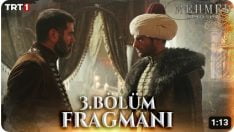 Mehmed: Fetihler Sultanı 3. Bölüm Fragmanı içeriğine ait görsel