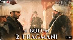 Mehmed: Fetihler Sultanı 4. Bölüm 2. Fragmanı içeriğine ait görsel