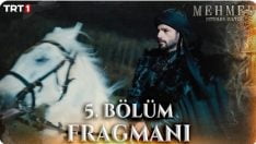 Mehmed: Fetihler Sultanı 5. Bölüm Fragmanı içeriğine ait görsel