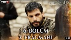 Mehmed: Fetihler Sultanı 6. Bölüm 2. Fragmanı içeriğine ait görsel