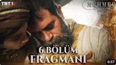 Mehmed: Fetihler Sultanı 6. Bölüm Fragmanı içeriğine ait görsel