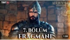 Mehmed: Fetihler Sultanı 7. Bölüm Fragmanı içeriğine ait görsel