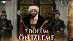 Mehmed: Fetihler Sultanı 7. Bölüm Ön İzleme içeriğine ait görsel