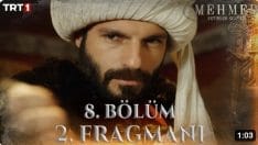 Mehmed: Fetihler Sultanı 8. Bölüm 2. Fragmanı içeriğine ait görsel