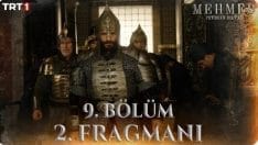 Mehmed: Fetihler Sultanı 9. Bölüm 2. Fragmanı içeriğine ait görsel