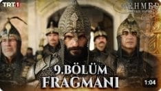 Mehmed: Fetihler Sultanı 9. Bölüm Fragmanı içeriğine ait görsel