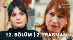 Sandık Kokusu 12. Bölüm 2. Fragmanı içeriğine ait görsel