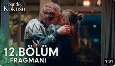 Sandık Kokusu 12. Bölüm Fragmanı içeriğine ait görsel