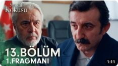 Sandık Kokusu 13. Bölüm Fragmanı içeriğine ait görsel