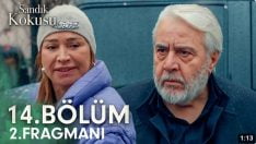 Sandık Kokusu 14. Bölüm 2. Fragmanı içeriğine ait görsel