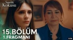 Sandık Kokusu 15. Bölüm Fragmanı içeriğine ait görsel