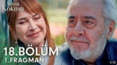 Sandık Kokusu 18. Bölüm Fragmanı içeriğine ait görsel