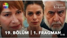 Sandık Kokusu 19. Bölüm Fragmanı içeriğine ait görsel