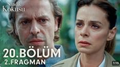 Sandık Kokusu 20. Bölüm 2. Fragmanı içeriğine ait görsel