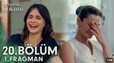 Sandık Kokusu 20. Bölüm Fragmanı içeriğine ait görsel