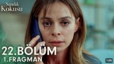 Sandık Kokusu 22. Bölüm Fragmanı içeriğine ait görsel