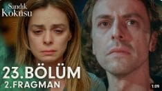 Sandık Kokusu 23. Bölüm 2. Fragmanı içeriğine ait görsel