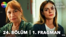 Sandık Kokusu 24. Bölüm Fragmanı içeriğine ait görsel