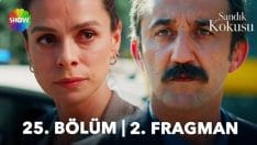 Sandık Kokusu 25. Bölüm 2. Fragmanı içeriğine ait görsel