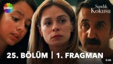 Sandık Kokusu 25. Bölüm Fragmanı içeriğine ait görsel