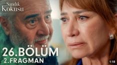 Sandık Kokusu 26. Bölüm 2. Fragmanı (Sezon Finali) içeriğine ait görsel