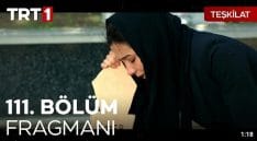 Teşkilat 111. Bölüm Fragmanı (Sezon Finali) içeriğine ait görsel