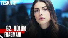 Teşkilat 62. Bölüm Fragmanı içeriğine ait görsel