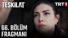 Teşkilat 66. Bölüm Fragmanı içeriğine ait görsel