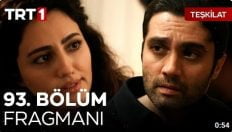 Teşkilat 93. Bölüm Fragmanı içeriğine ait görsel