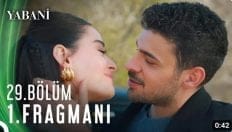 Yabani 29. Bölüm Fragmanı içeriğine ait görsel