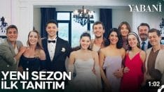 Yabani 37. Bölüm Fragmanı (Yeni Sezon) içeriğine ait görsel