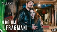 Yabani 9. Bölüm Fragmanı içeriğine ait görsel