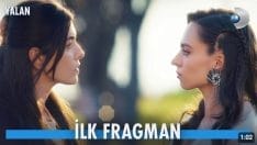 Yalan 1. Bölüm Fragmanı içeriğine ait görsel