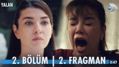 Yalan 2. Bölüm 2. Fragmanı içeriğine ait görsel